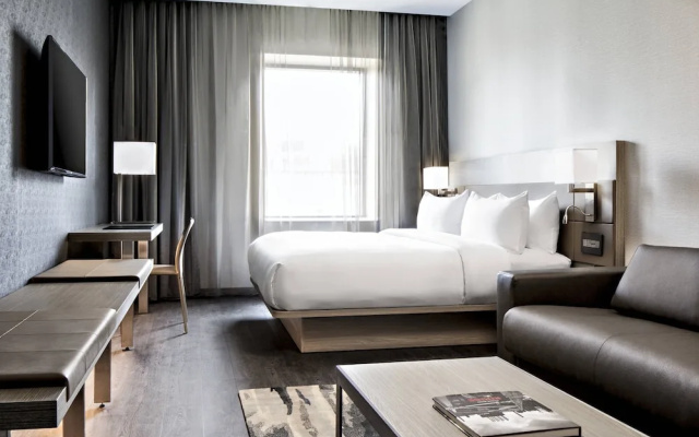 photo 3 of AC Hotel Grand Rapids Downtown