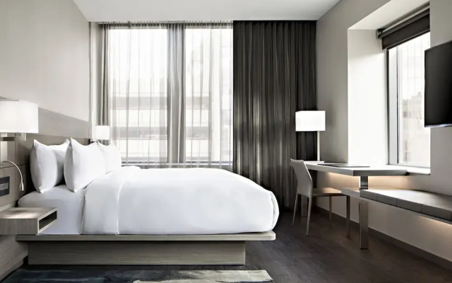 photo 4 of AC Hotel Grand Rapids Downtown