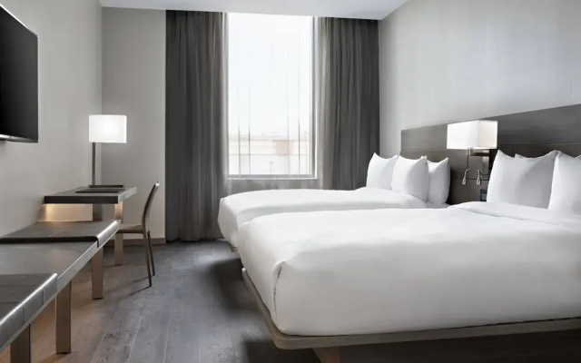 photo 5 of AC Hotel Grand Rapids Downtown