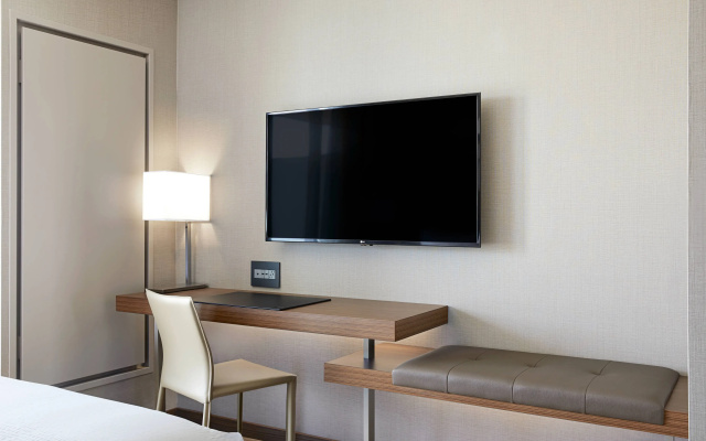 photo 3 of AC Hotel Irvine