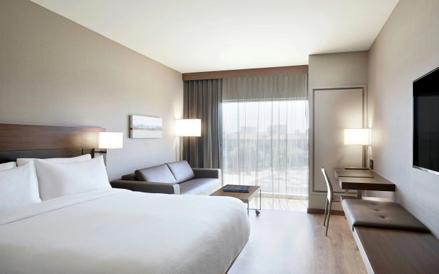 photo 4 of AC Hotel Irvine