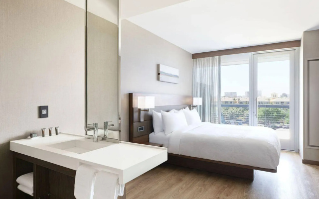 photo 5 of AC Hotel Irvine