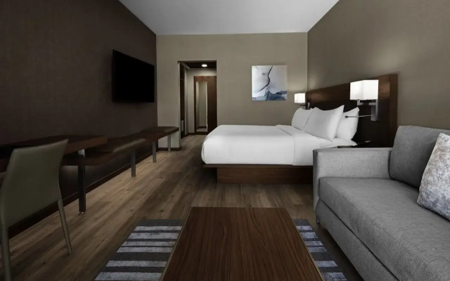 photo 4 of AC Hotel Lansing University Area