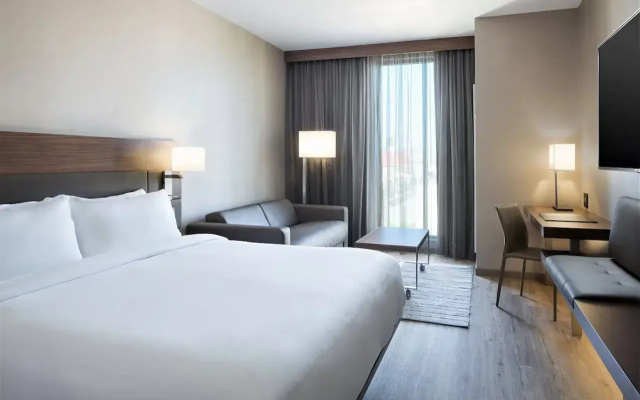 photo 5 of AC Hotel Lansing University Area