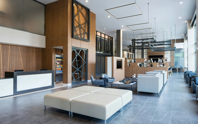 photo 2 of AC Hotel Louisville Downtown