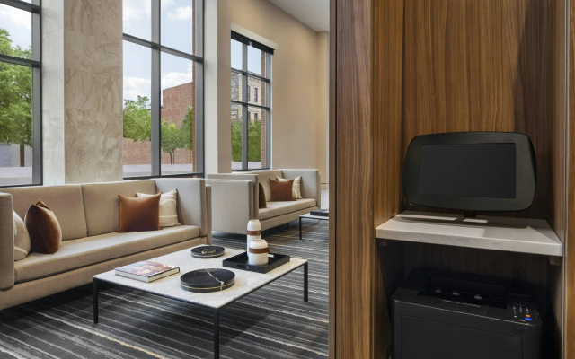 photo 4 of AC Hotel Louisville Downtown