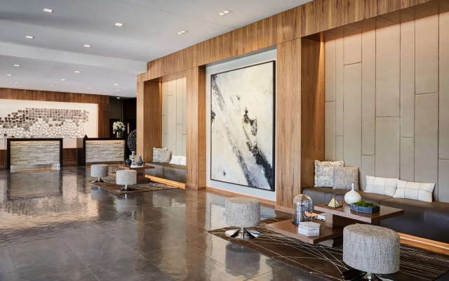 photo 4 of AC Hotel Madison Downtown