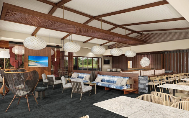 photo 4 of AC Hotel Maui Wailea