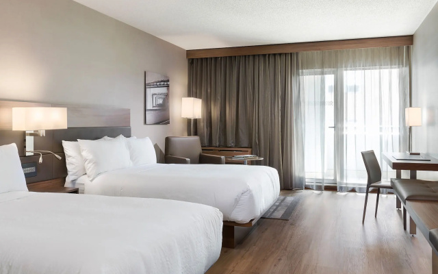 photo 5 of AC Hotel by Marriott Miami Airport West/Doral