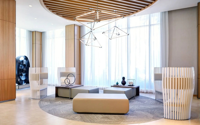 photo 3 of Ac Hotel Miami Aventura