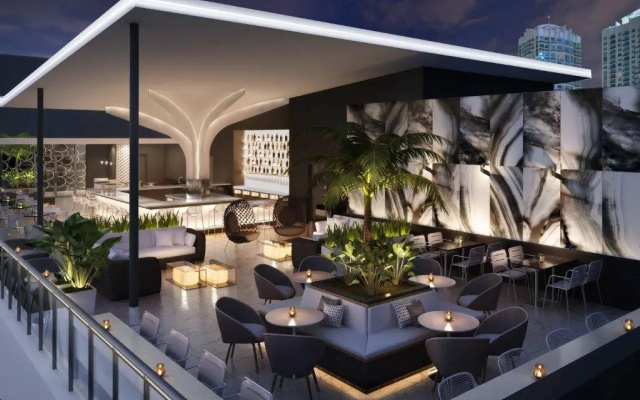 photo 3 of AC Hotel Miami Brickell