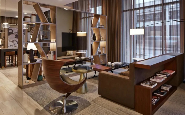 photo 2 of AC Hotel Minneapolis Downtown