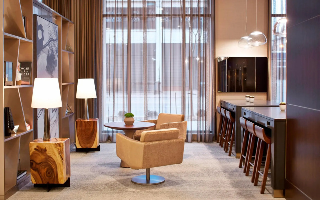 photo 3 of AC Hotel Minneapolis Downtown