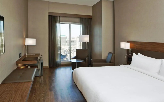 photo 4 of AC Hotel Minneapolis Downtown