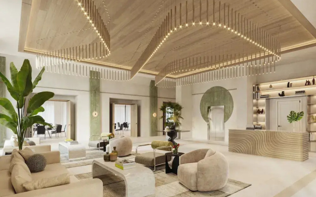 photo 2 of AC Hotel Naples 5th Avenue