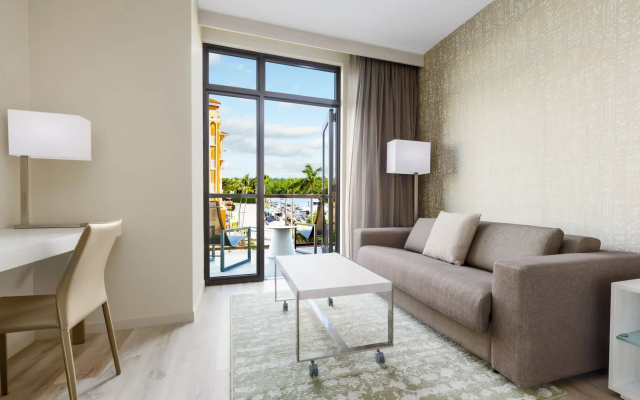 photo 3 of AC Hotel Naples 5th Avenue