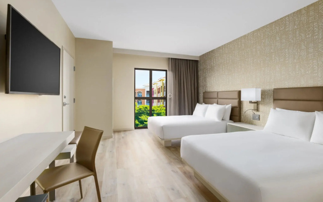 photo 5 of AC Hotel Naples 5th Avenue