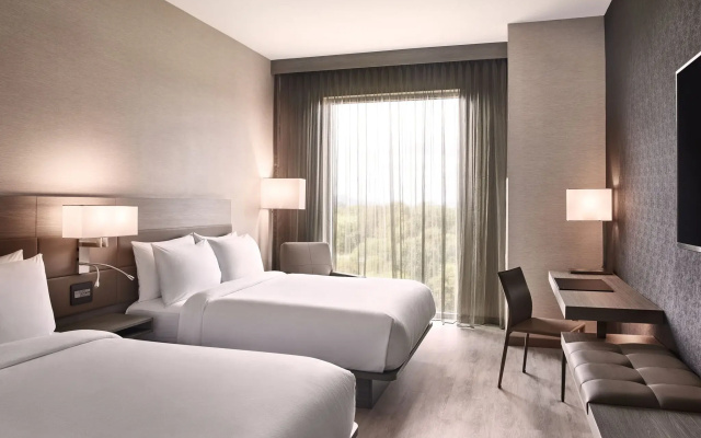 photo 2 of AC Hotel Nashville Brentwood
