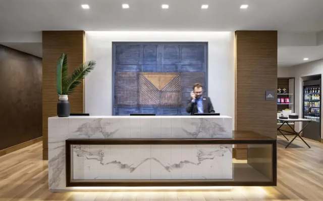photo 2 of AC Hotel New York Downtown