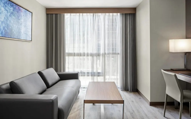 photo 3 of AC Hotel New York Downtown