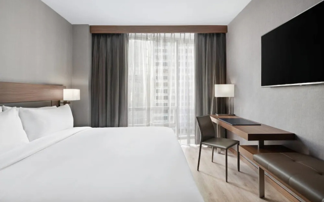 photo 4 of AC Hotel New York Downtown