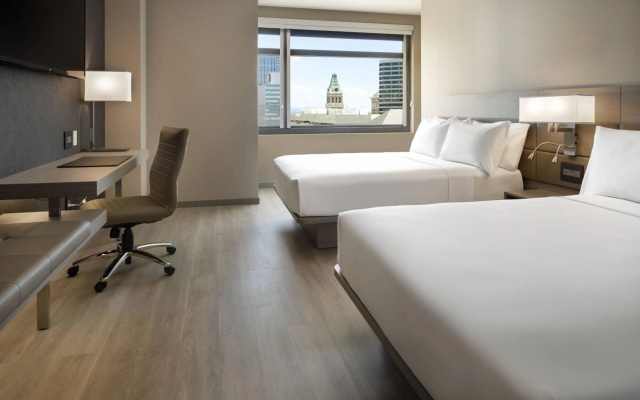 photo 2 of AC Hotel by Marriott Oakland Downtown