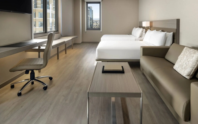 photo 5 of AC Hotel by Marriott Oakland Downtown