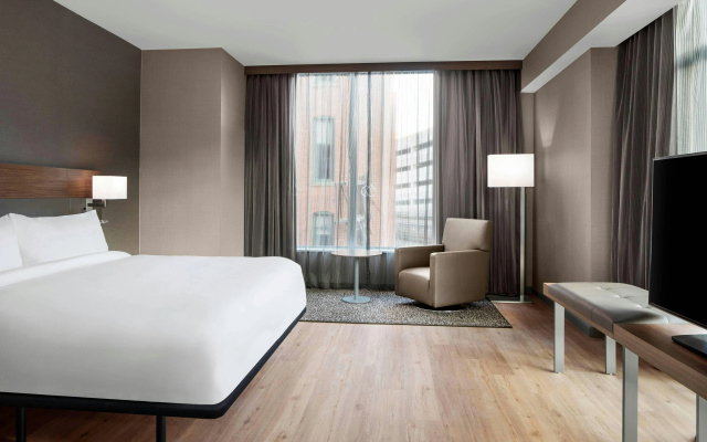 photo 5 of AC Hotel Pittsburgh Downtown