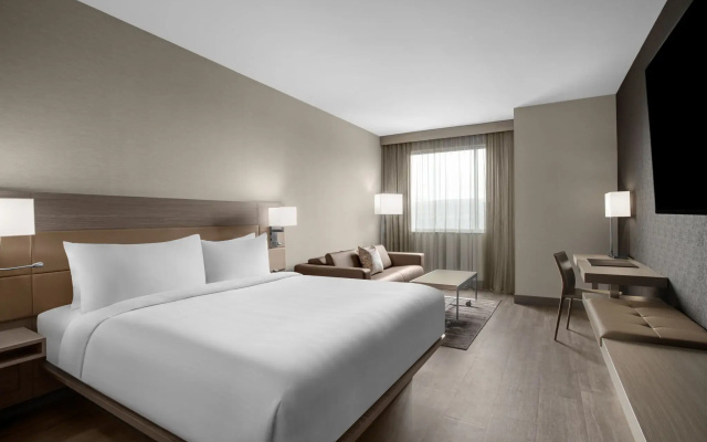 photo 2 of AC Hotel Pittsburgh Southpointe