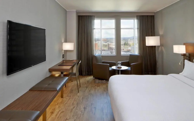 photo 2 of AC Hotel Portland Downtown