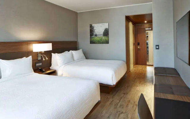 photo 3 of AC Hotel Portland Downtown