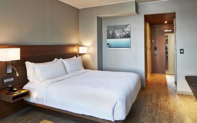 photo 4 of AC Hotel Portland Downtown