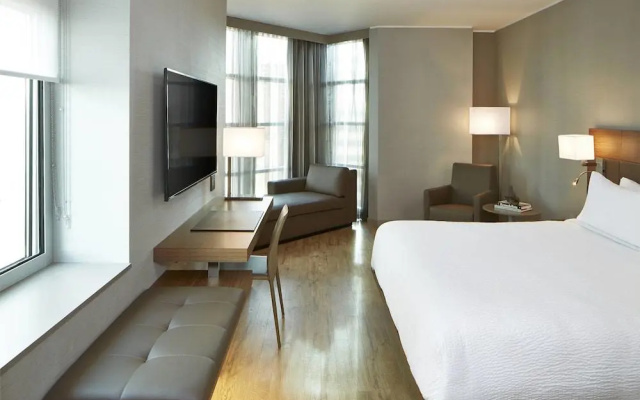 photo 5 of AC Hotel Portland Downtown