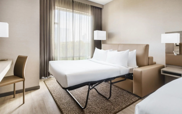 photo 2 of Ac Hotel Raleigh Downtown