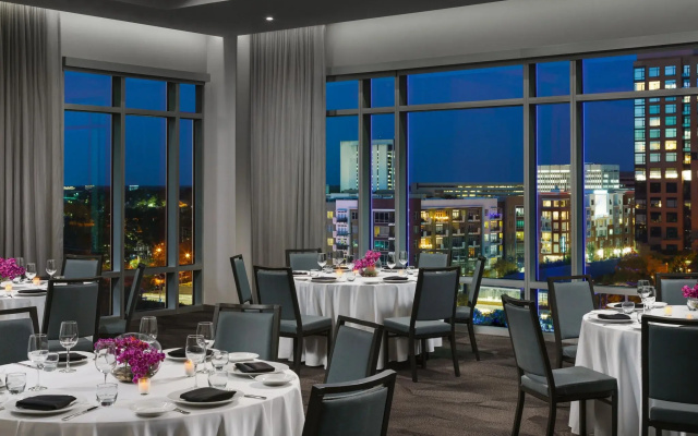 photo 3 of Ac Hotel Raleigh Downtown