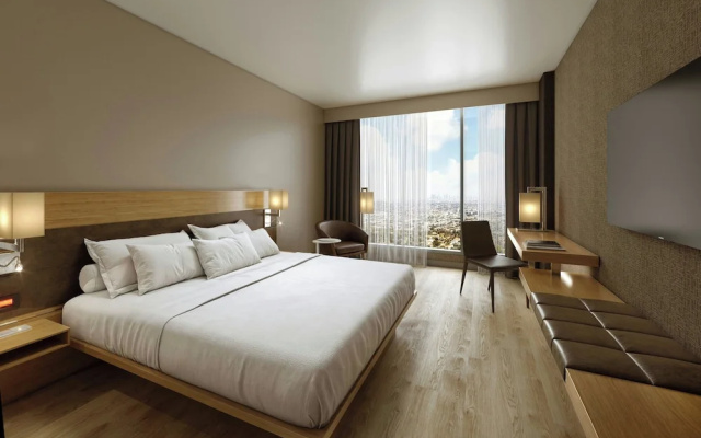 photo 4 of AC Hotel Reston
