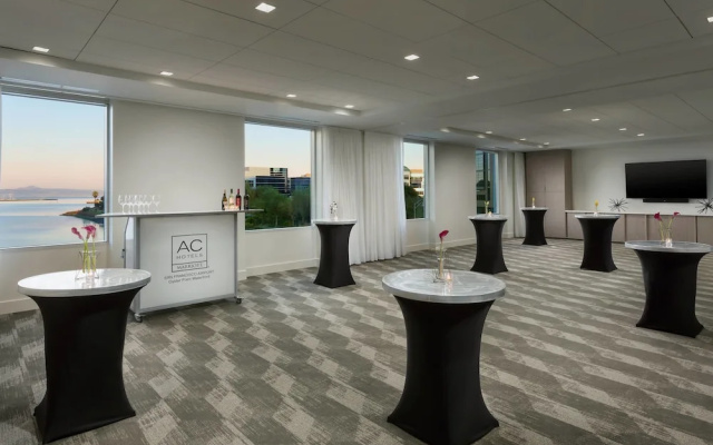 photo 2 of Ac By Marriott San Francisco Airport Oyster Point/Waterfront