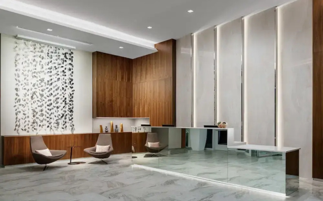 photo 4 of Ac By Marriott San Francisco Airport Oyster Point/Waterfront