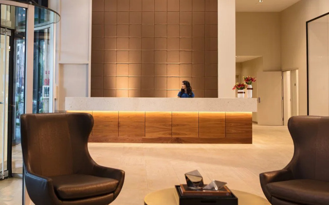 photo 2 of Ac Hotel San Jose Downtown