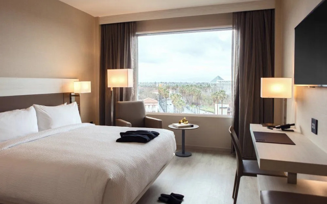 photo 5 of Ac Hotel San Jose Downtown