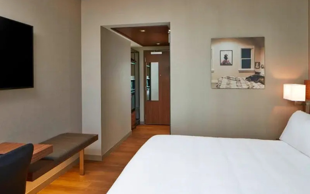 photo 5 of AC Hotel By Marriott Seattle Bellevue/Downtown