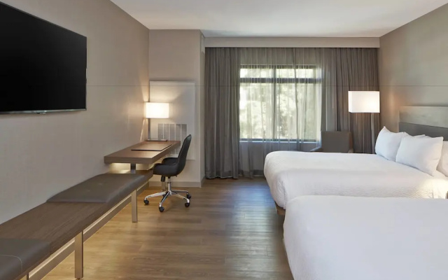 photo 4 of AC Hotel Seattle Bellevue/Downtown
