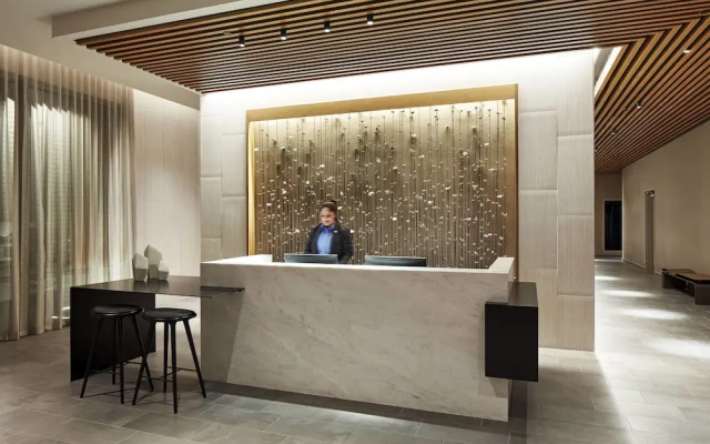 photo 2 of AC Hotel Sunnyvale Cupertino