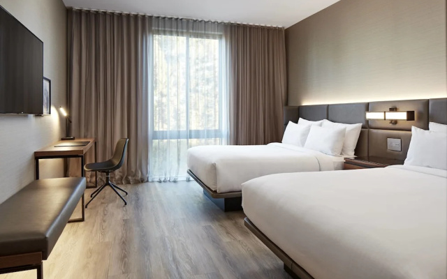 photo 3 of AC Hotel Sunnyvale Cupertino