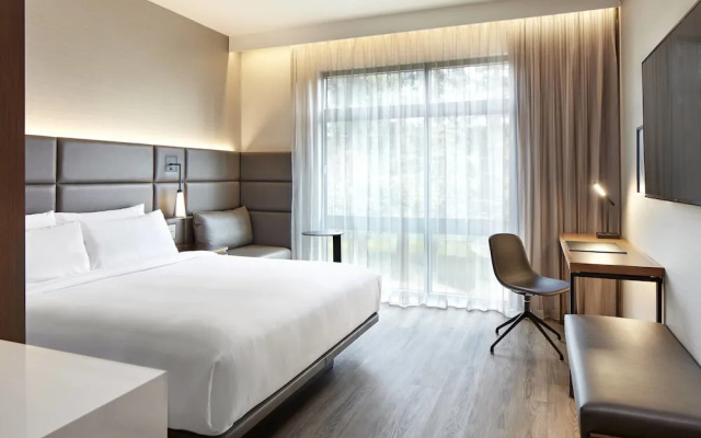 photo 4 of AC Hotel Sunnyvale Cupertino