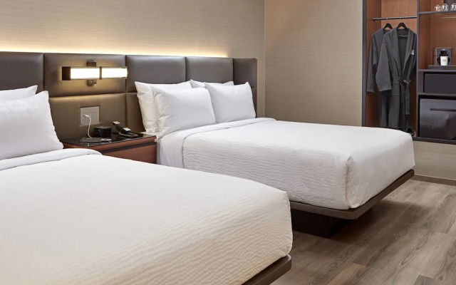 photo 5 of AC Hotel Sunnyvale Cupertino