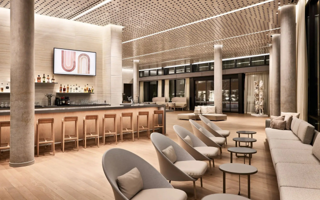 photo 2 of AC Hotel Sunnyvale Moffett Park