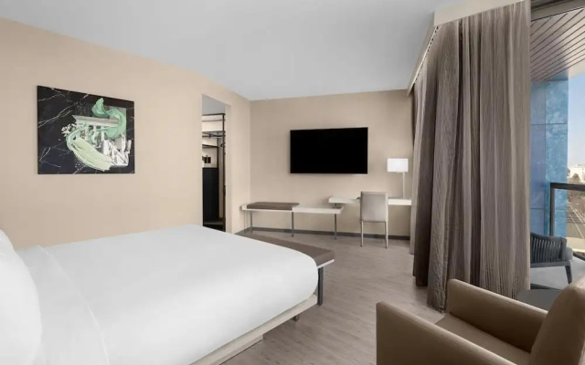 photo 3 of AC Hotel Washington DC Capitol Hill Navy Yard