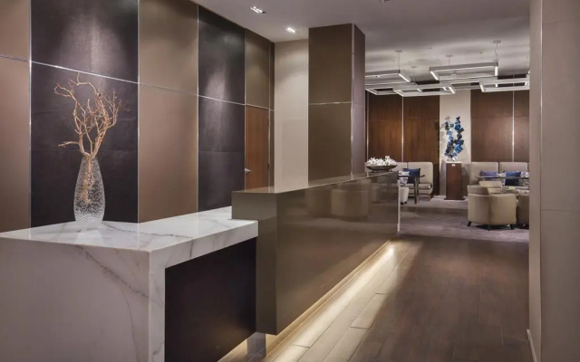 photo 2 of AC Hotel New Orleans Bourbon