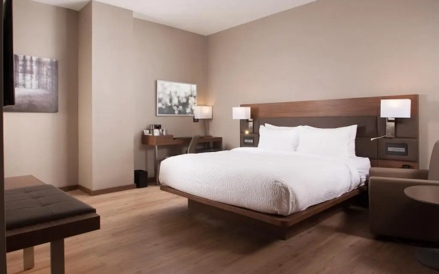 photo 3 of AC Hotel New Orleans Bourbon